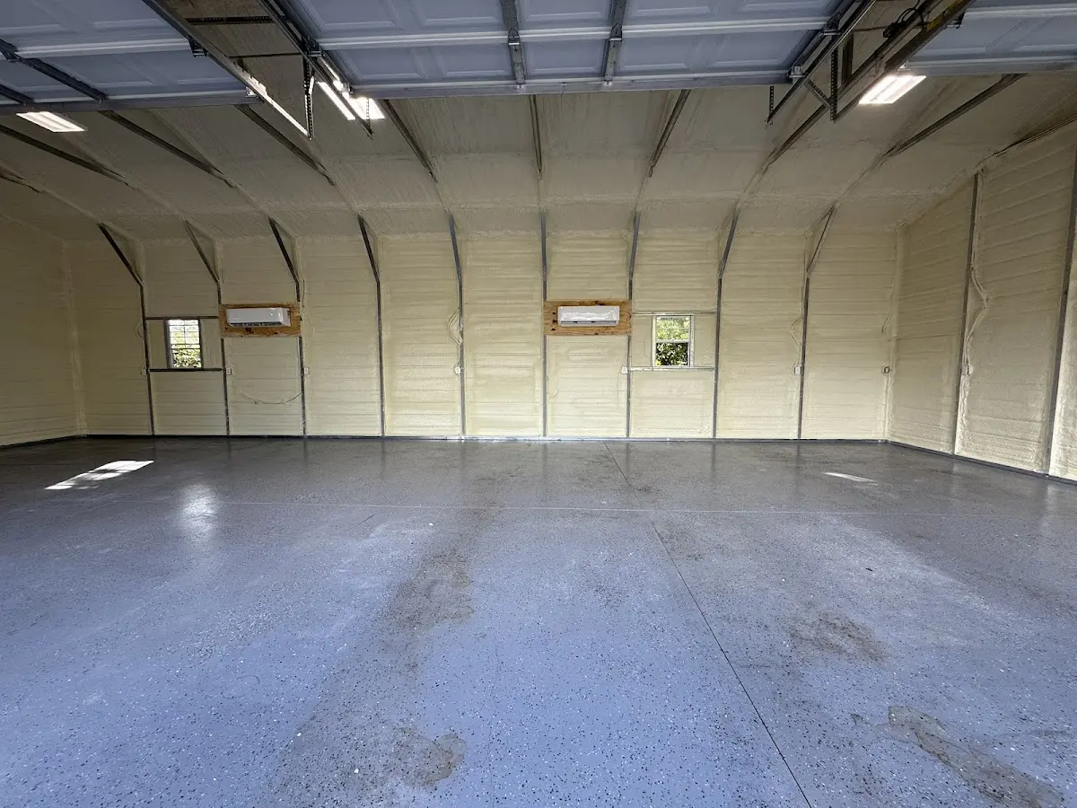 Attic Insulation in Lockport, IL